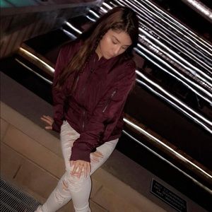 Meet your Posher, Johana